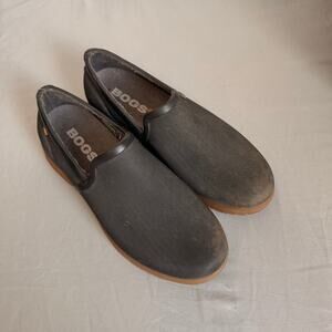 Bogs women's Sweet Pea slip on shoes size 6